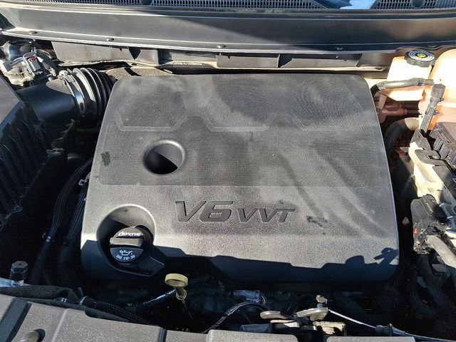 Used 2019 Buick Enclave Avenir w/ Avenir Technology Package image 32