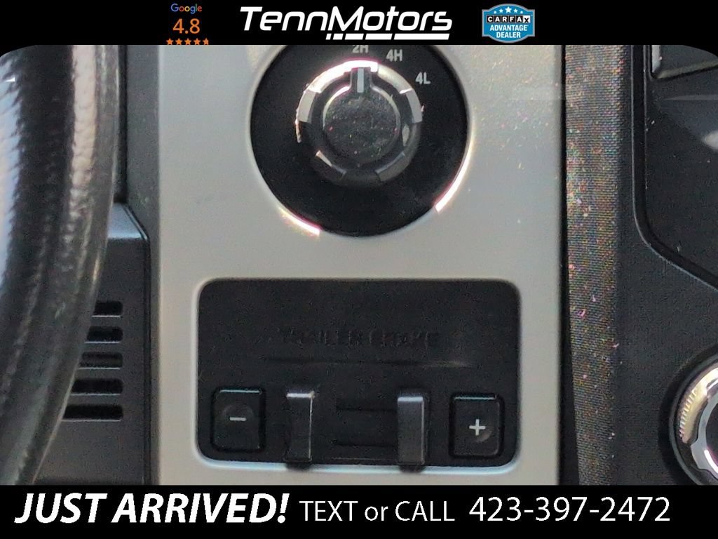 Used 2013 Ford F150 XLT w/ Luxury Equipment Group AWD/4WD image 21