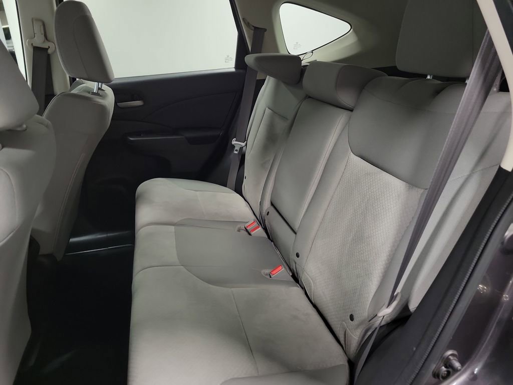 Used 2016 Honda CR-V SE image 21