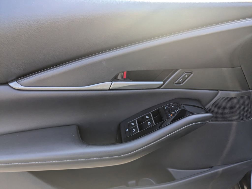 Used 2024 MAZDA CX-30 AWD 2.5 S w/ Select Sport Pkg image 13