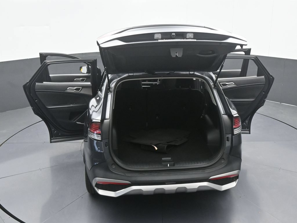 Used 2023 Kia Sportage LX AWD/4WD image 67