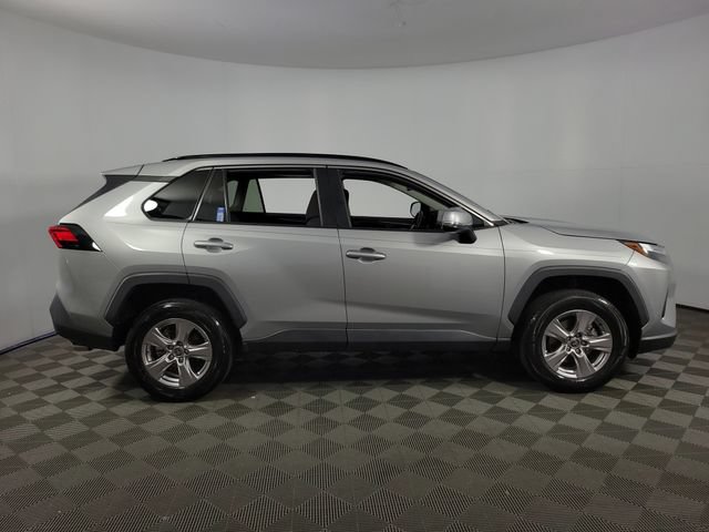 Used 2023 Toyota RAV4 XLE w/ Convenience Package FWD image 10