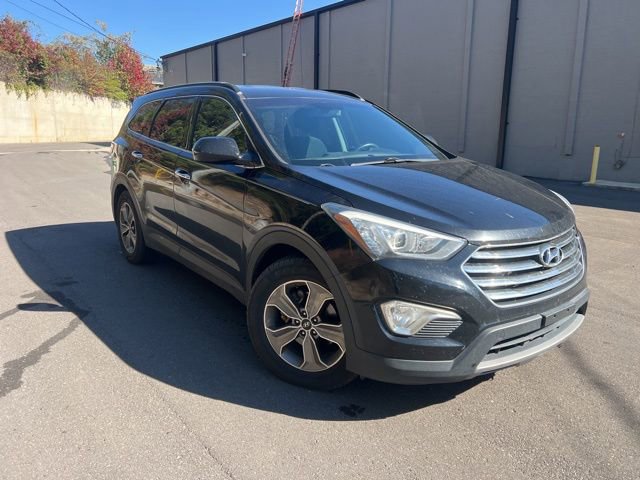 Used 2013 Hyundai Santa Fe GLS w/ Popular Equipment Pkg