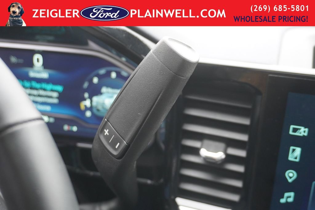 Used 2024 Chevrolet Silverado 2500 High Country image 25