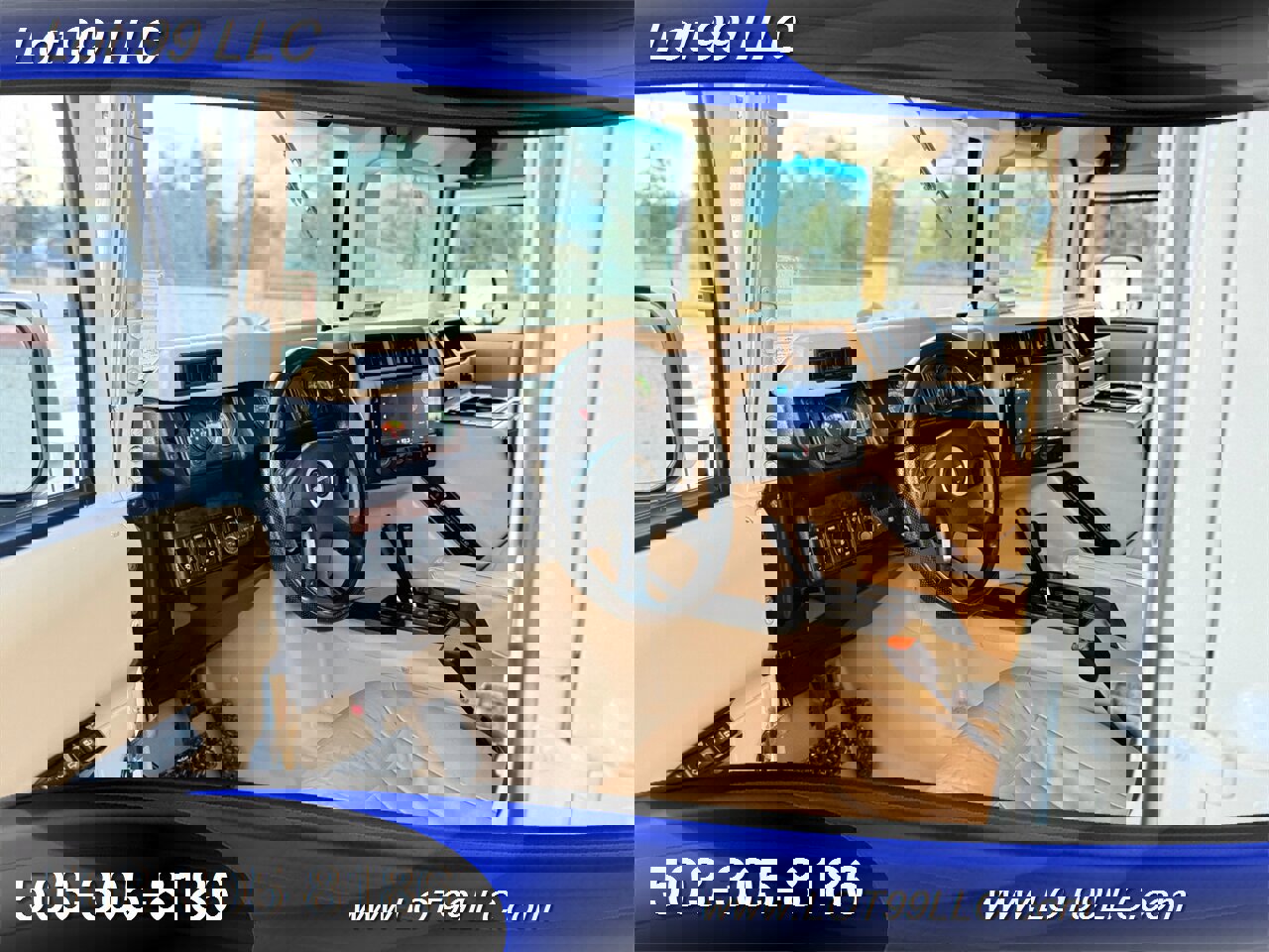 Used 1999 HUMMER H1 4-Door Wagon image 30