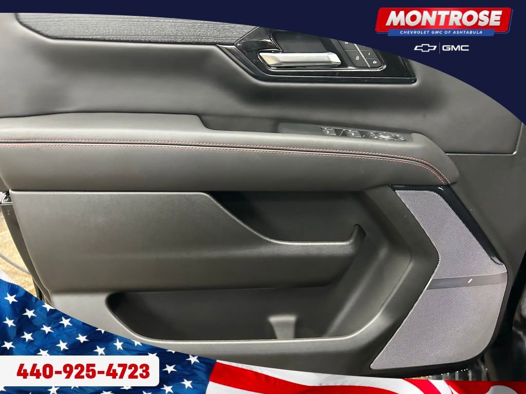 New 2026 GMC Yukon XL AT4 Ultimate image 9
