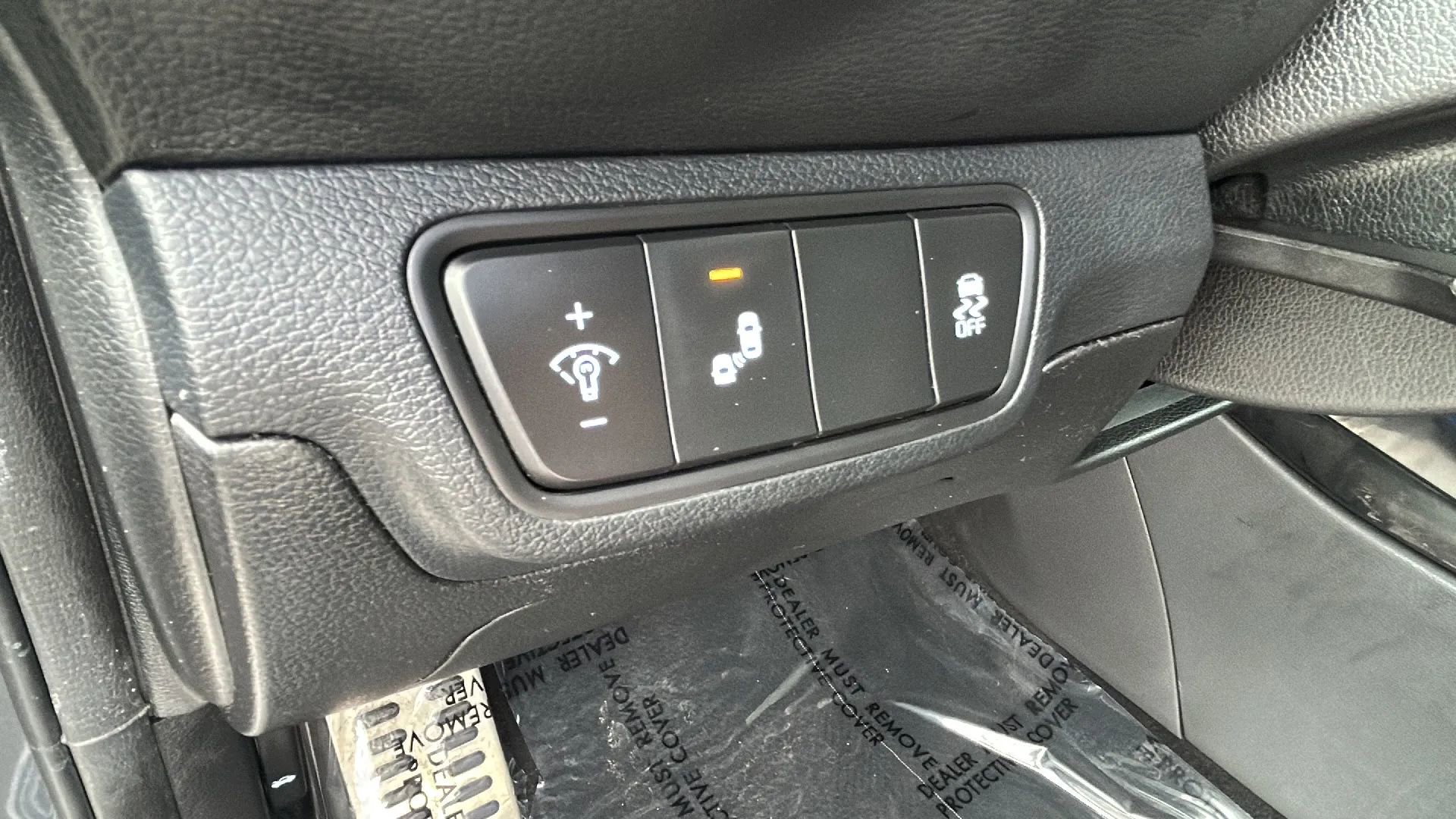 Used 2023 Kia Forte GT-Line w/ GT-Line Technology Package image 19