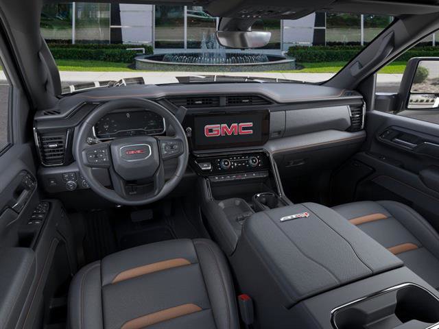 New 2026 GMC Sierra 2500 AT4 w/ AT4 Premium Plus Package image 15