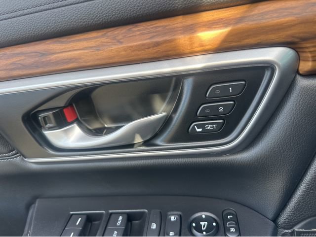 Used 2021 Honda CR-V Touring image 38