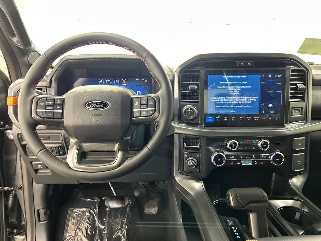 New 2026 Ford F150 Tremor AWD/4WD image 9
