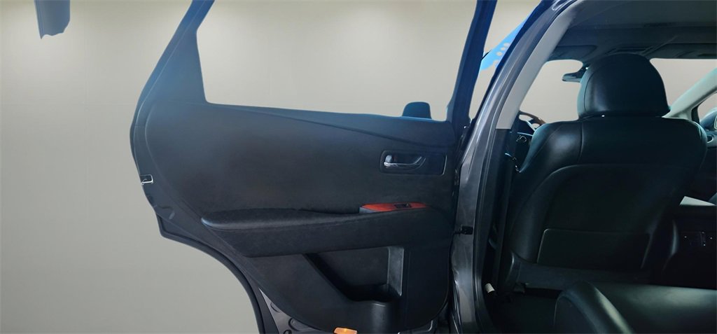 Used 2012 Lexus RX 350 AWD image 16