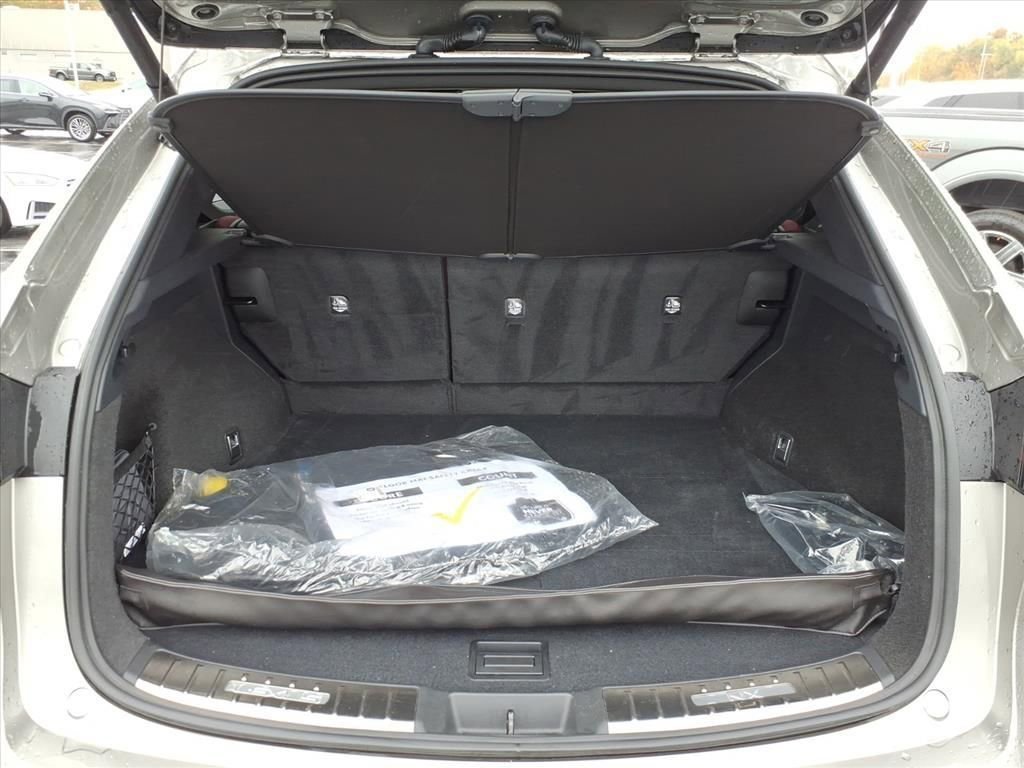 Certified 2023 Lexus NX 350 AWD w/ Luxury Package image 10