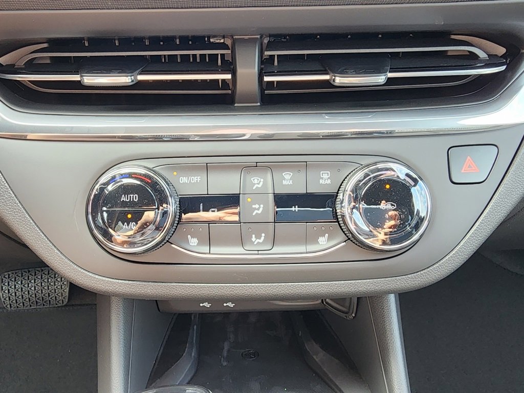 New 2026 Buick Envista Preferred w/ Convenience I Package image 26