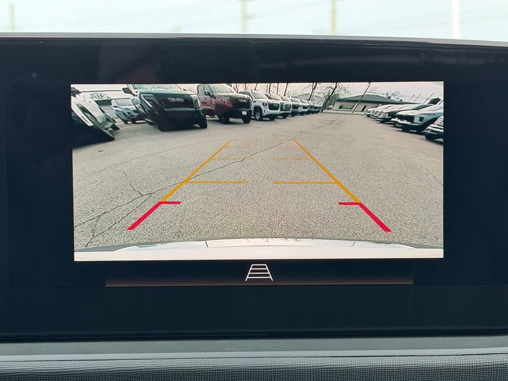 New 2026 Buick Envista Avenir image 29