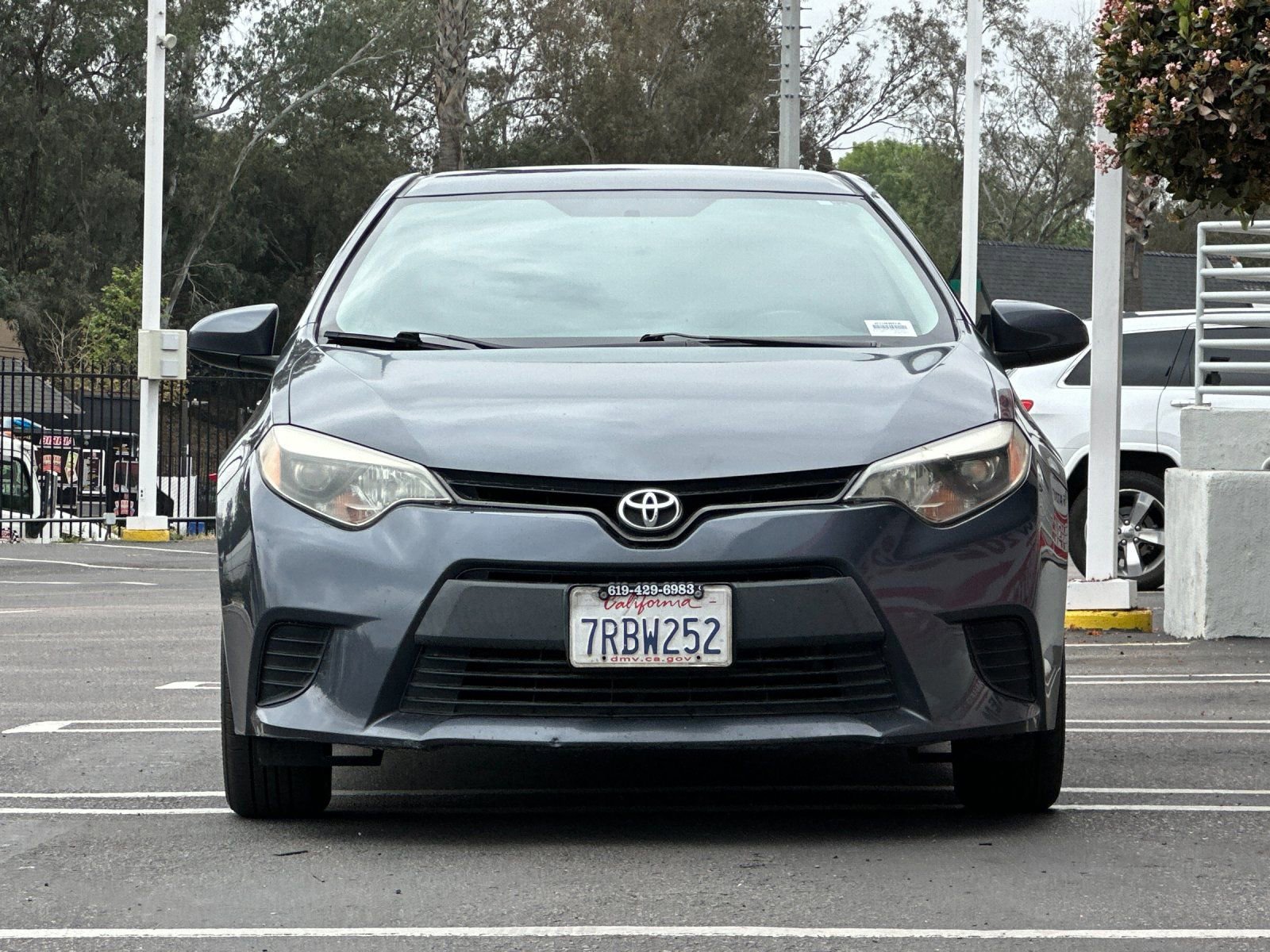 Used 2016 Toyota Corolla L image 7