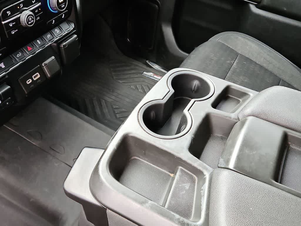 Used 2023 Chevrolet Silverado 2500 LT AWD/4WD image 20