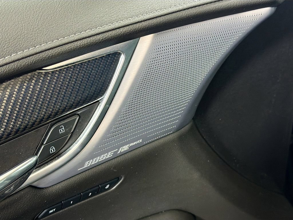 Certified 2024 Cadillac XT6 Sport AWD/4WD image 20