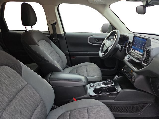 Used 2022 Ford Bronco Sport Big Bend AWD/4WD image 41