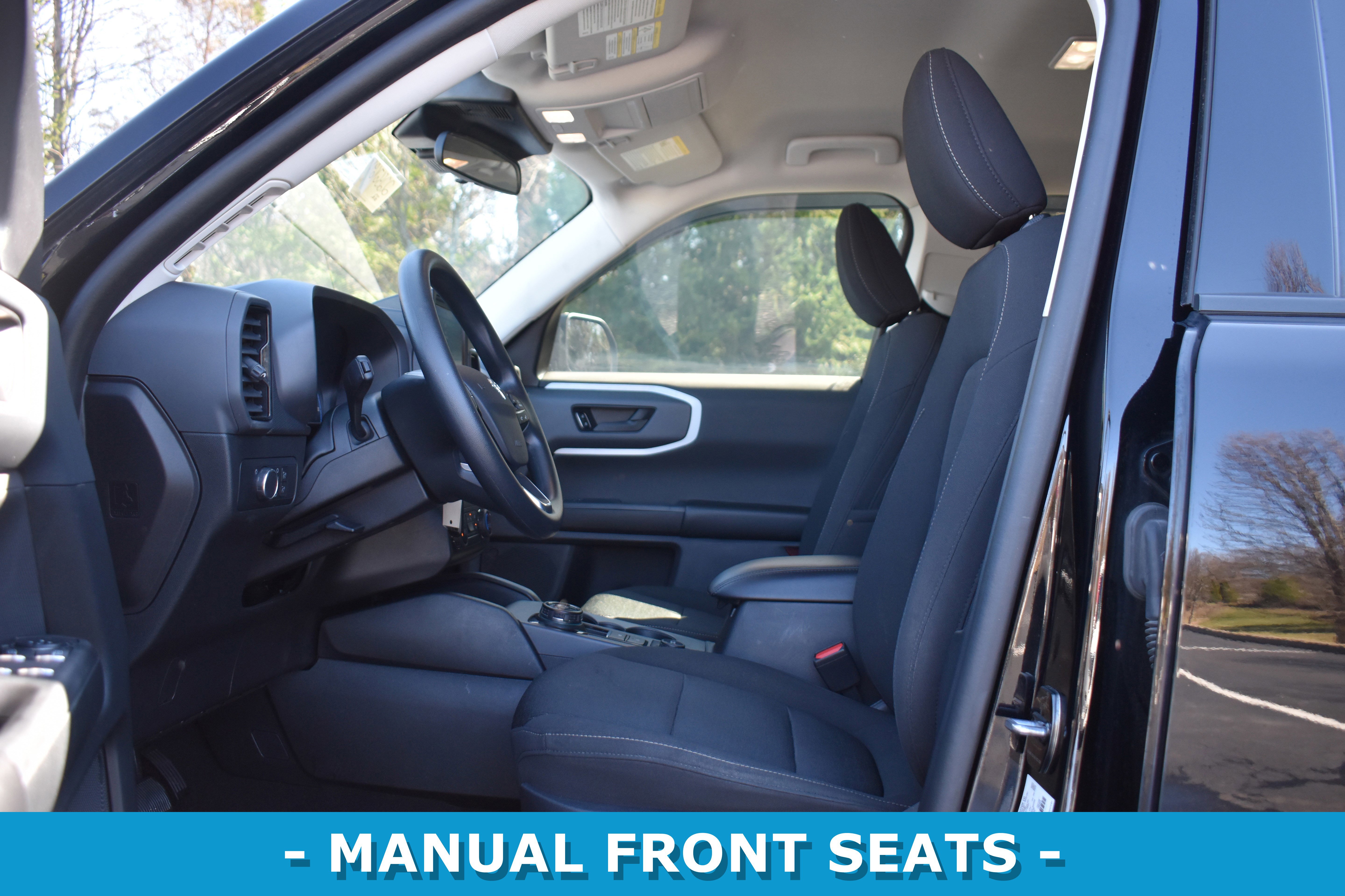 Used 2022 Ford Bronco Sport image 4