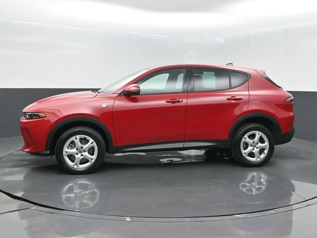 Used 2024 Dodge Hornet GT w/ Cold Weather Group AWD/4WD image 4