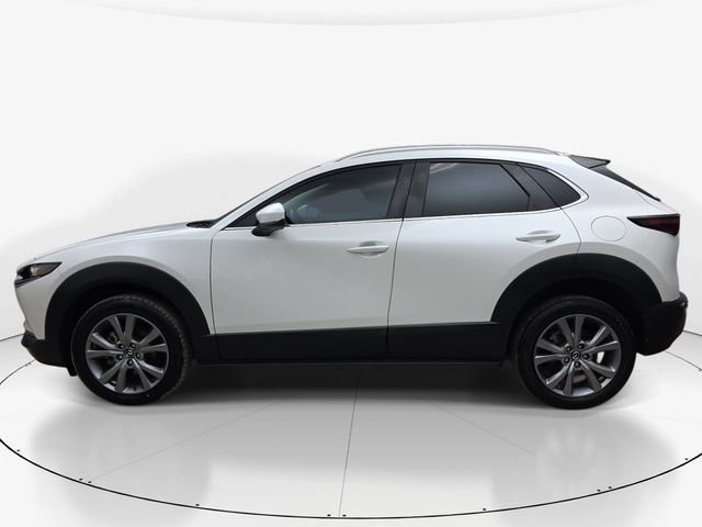 Used 2023 MAZDA CX-30 AWD 2.5 S w/ Preferred Package image 9