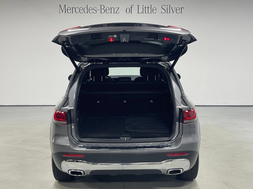 Certified 2023 Mercedes-Benz GLB 250 4MATIC image 5