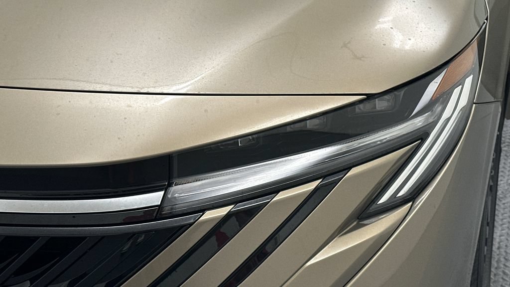 New 2026 Nissan Sentra SV w/ Floor Mat Package FWD image 20