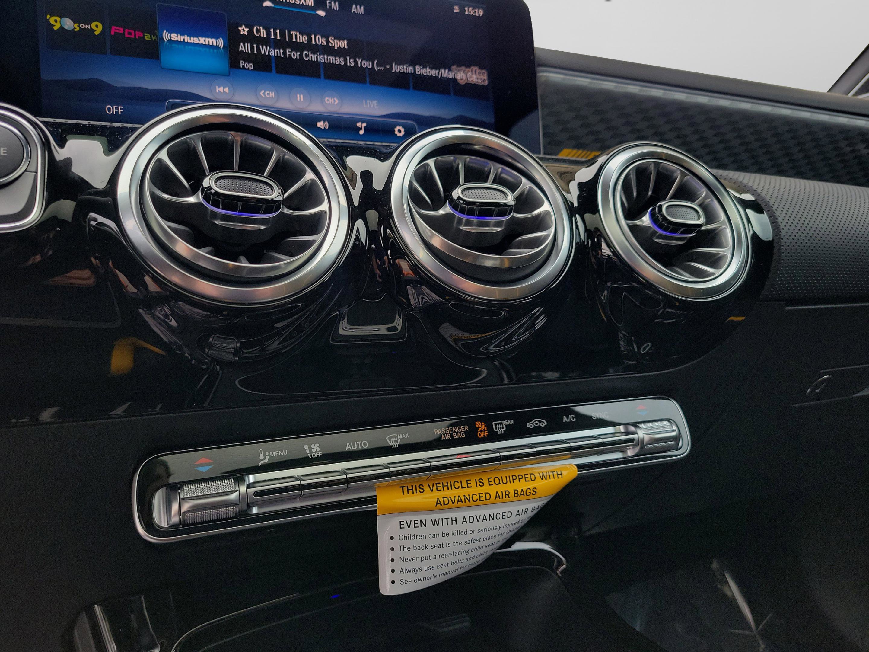 New 2026 Mercedes-Benz CLA 45 AMG S 4MATIC image 32