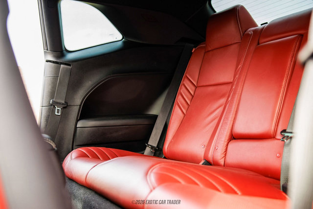 Used 2021 Dodge Challenger SRT Hellcat image 29