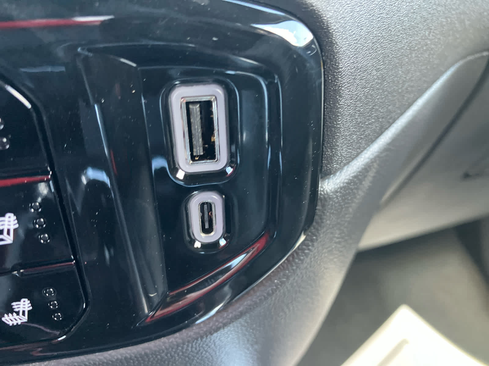 New 2026 Chevrolet Silverado 1500 LTZ AWD/4WD image 36