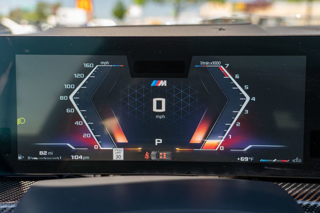 Used 2025 BMW X5 M60i image 25