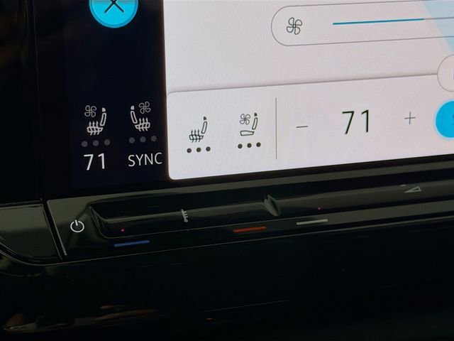 New 2026 Volkswagen Atlas SE FWD image 22