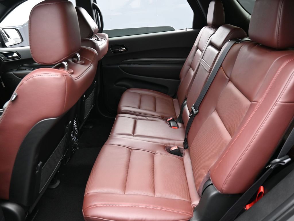 New 2026 Dodge Durango GT AWD/4WD image 13