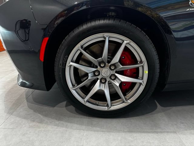 New 2025 Dodge Charger Daytona Scat Pack w/ Track Pack AWD/4WD image 14