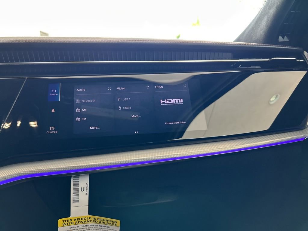 Used 2024 Jeep Wagoneer Launch Edition image 10