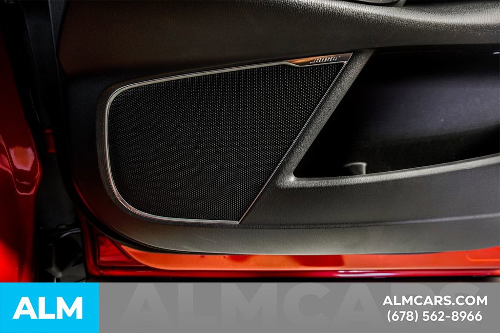 Used 2021 MAZDA CX-9 Grand Touring image 48