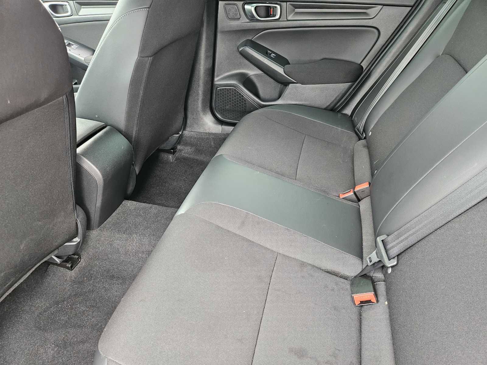 Certified 2023 Honda Civic Sport image 28