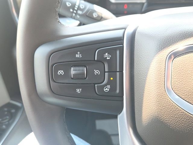 Used 2026 GMC Sierra 2500 SLT w/ SLT Premium Package AWD/4WD image 34