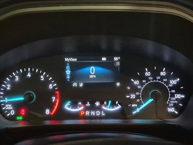 Used 2022 Ford Escape S AWD/4WD image 11