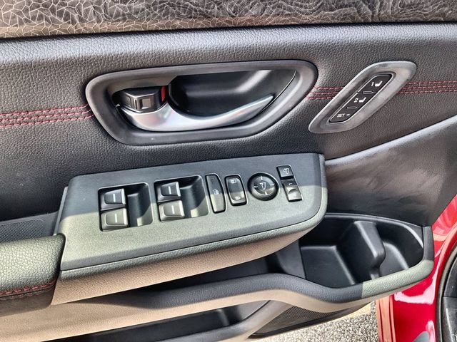 New 2026 Honda Pilot Black Edition image 21