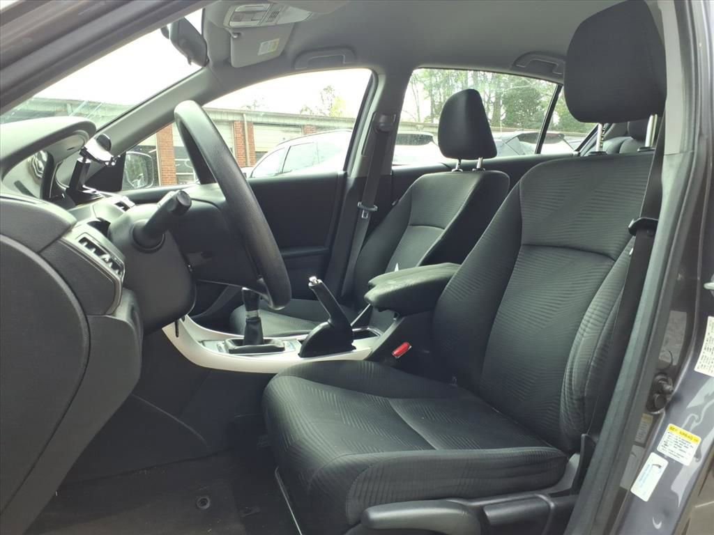 Used 2014 Honda Accord LX image 16