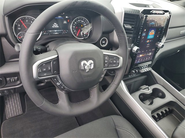 New 2026 RAM 1500 Big Horn image 18