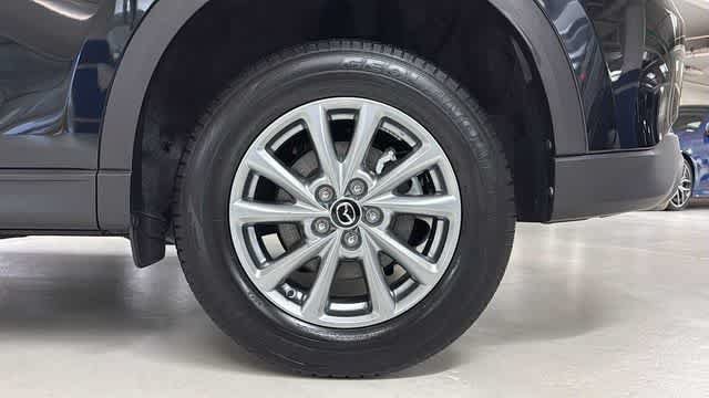 Used 2023 MAZDA CX-5 AWD 2.5 S image 11