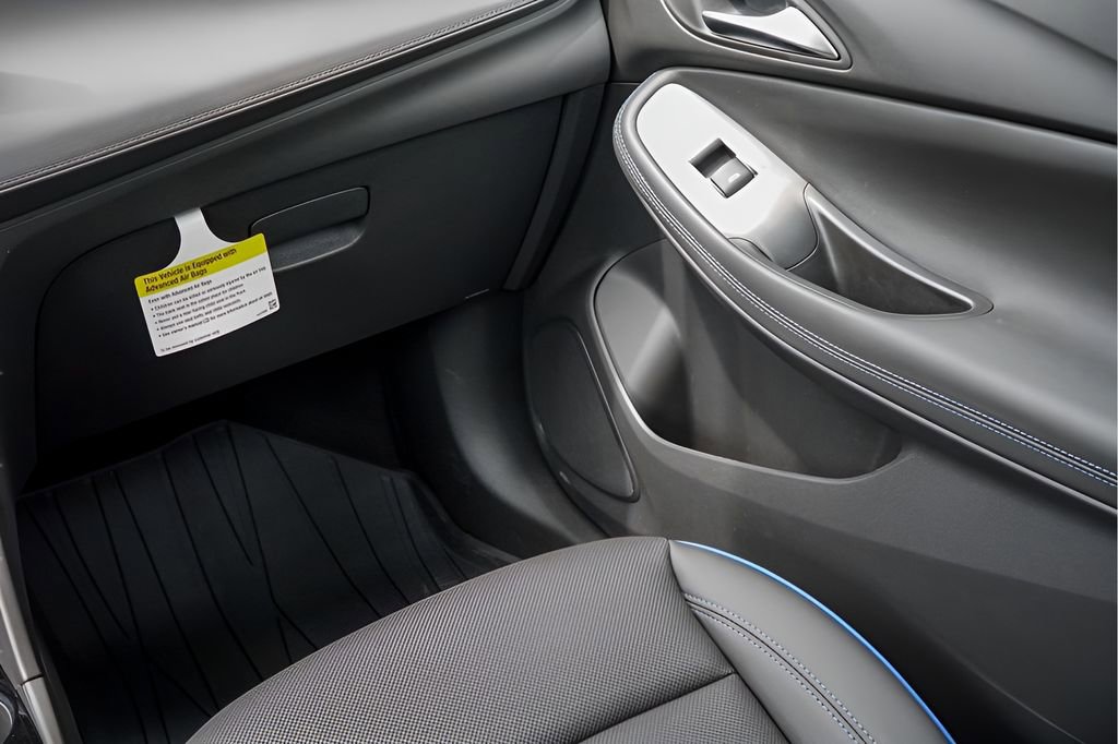 New 2026 Buick Encore GX Sport Touring FWD image 24
