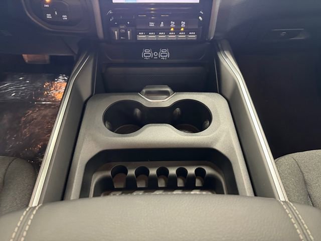 New 2026 RAM 2500 Big Horn image 14