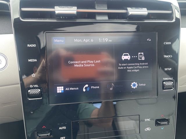 Used 2023 Hyundai Tucson SEL w/ Convenience Package AWD/4WD image 31