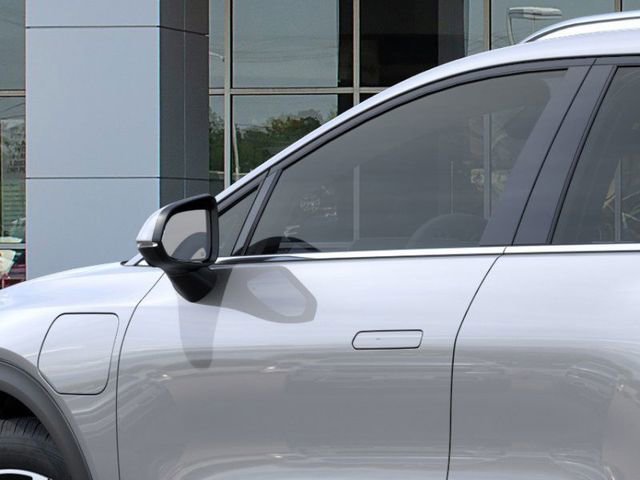 New 2026 Chevrolet Equinox EV LT image 12