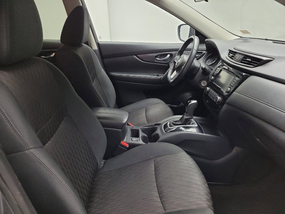 Used 2019 Nissan Rogue S w/ Special Edition Package image 21