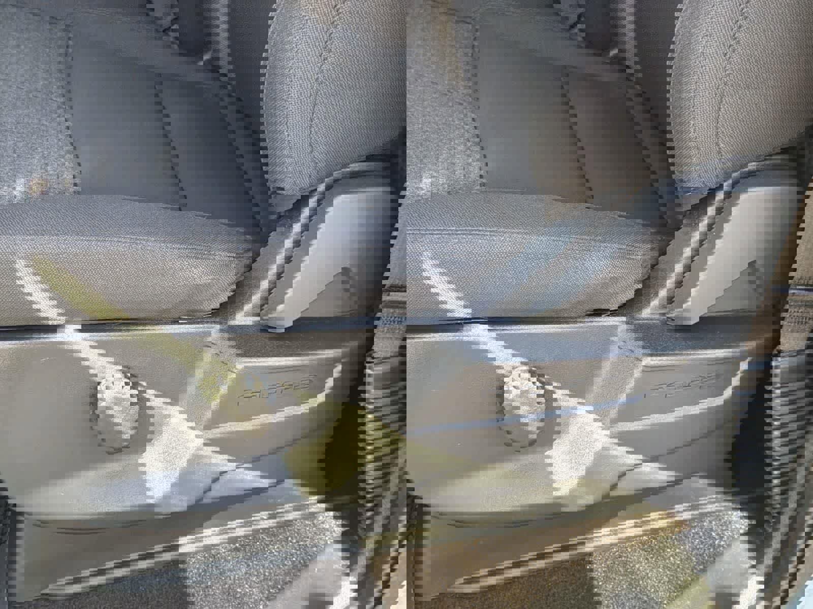 Used 2023 Ford F150 XL w/ STX Appearance Package image 24