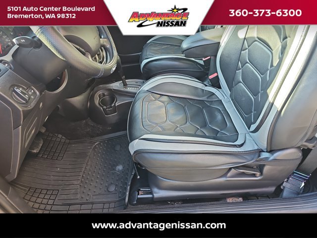 Used 2007 Ford Focus SE image 15